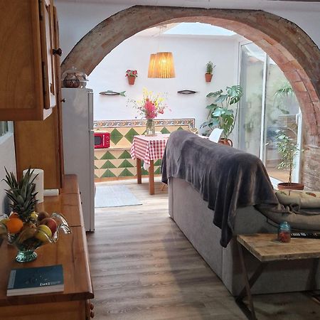شقة Ca La Teia Bellcaire d'Emporda المظهر الخارجي الصورة