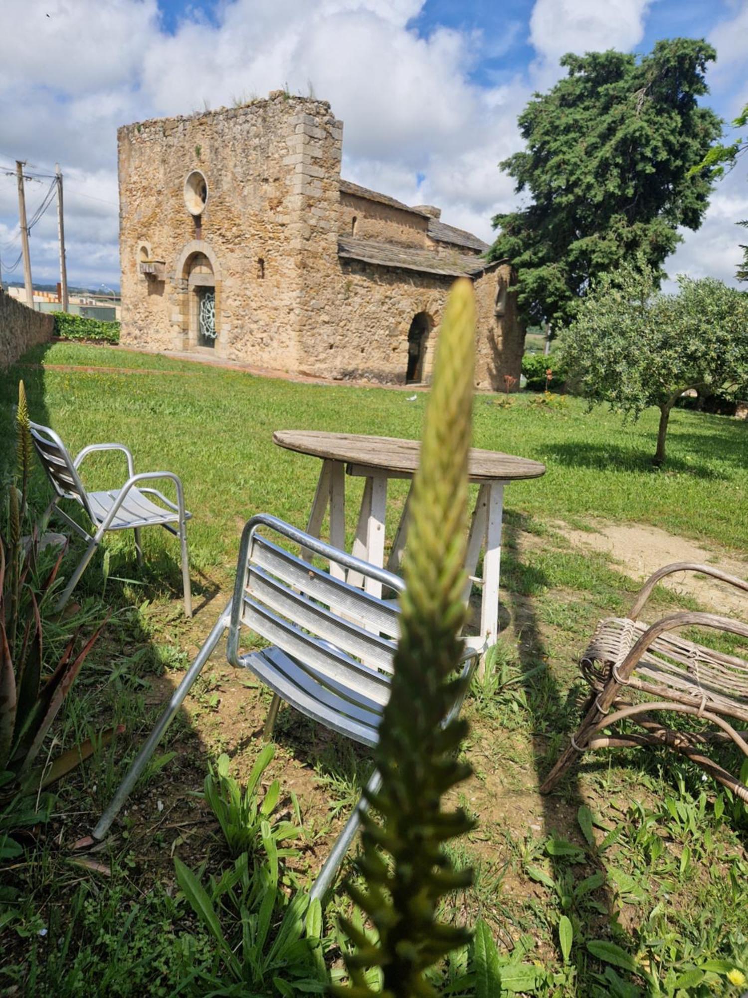شقة Ca La Teia Bellcaire d'Emporda المظهر الخارجي الصورة