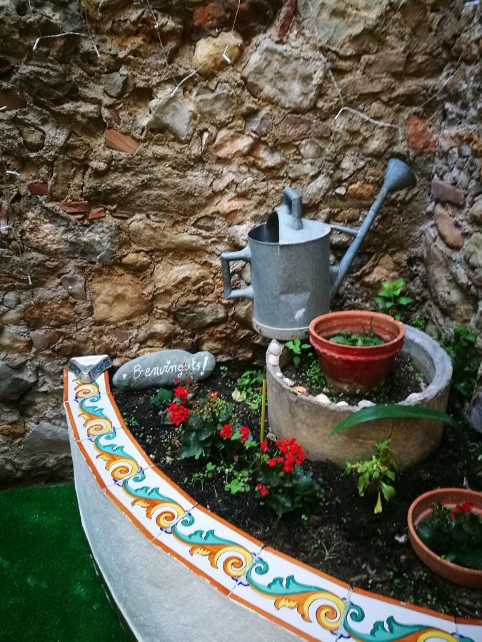 شقة Ca La Teia Bellcaire d'Emporda المظهر الخارجي الصورة