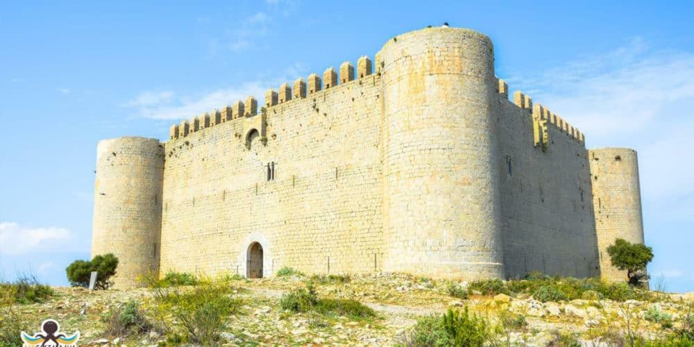 شقة Ca La Teia Bellcaire d'Emporda المظهر الخارجي الصورة