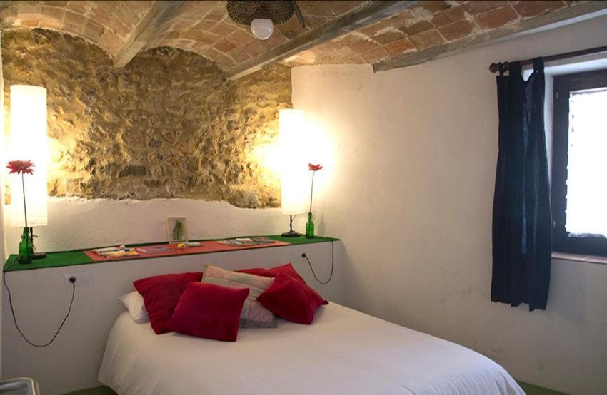 شقة Ca La Teia Bellcaire d'Emporda المظهر الخارجي الصورة